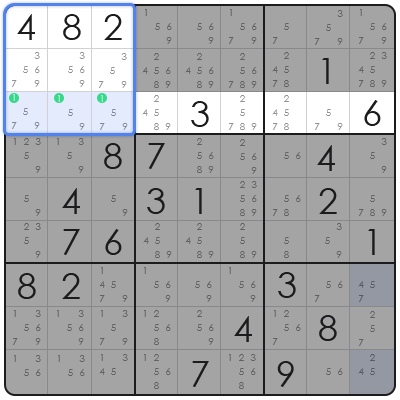 five sudoku