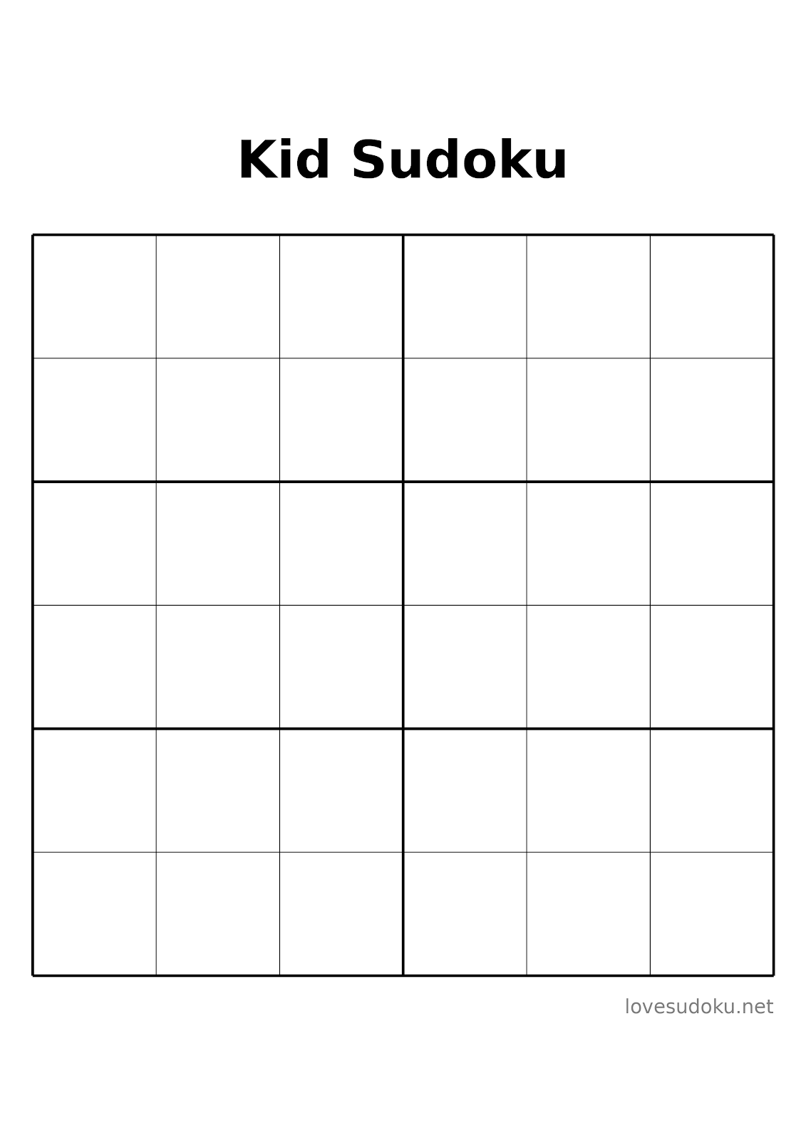 sudoku creator